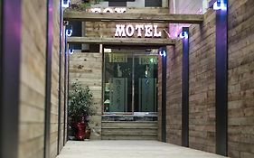 Fox Motel Incheon